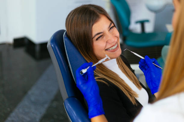 Best Emergency Dental Care  in Concordia, NJ