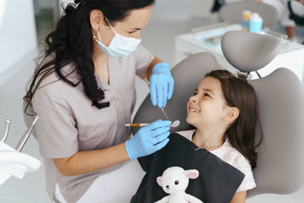 Oral Surgery in Concordia, NJ