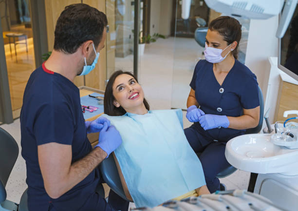 Concordia, NJ Dental Services Company